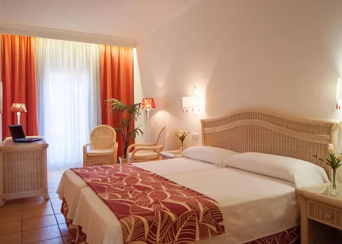 Sant Antoni De Calonge Hotels