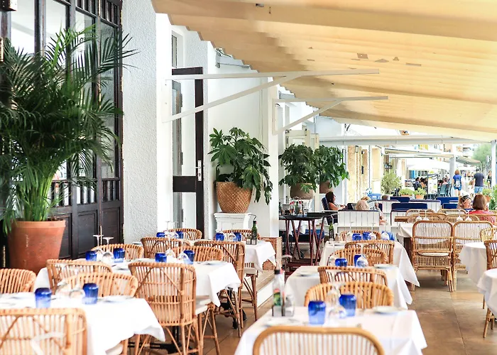 Hotels in Sant Antoni De Calonge