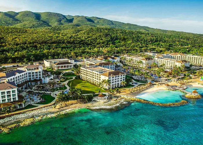 Hyatt Zilara Rose Hall Adults Only Montego Bay