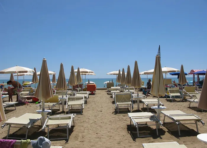 Residence Florida Caorle
