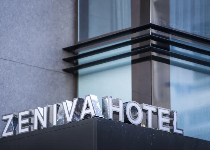 Zeniva Hotel