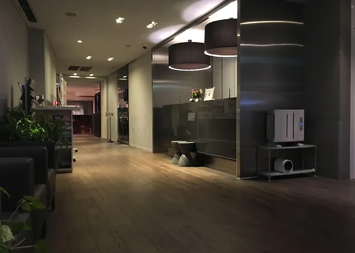 Shibuya Granbell Hotel