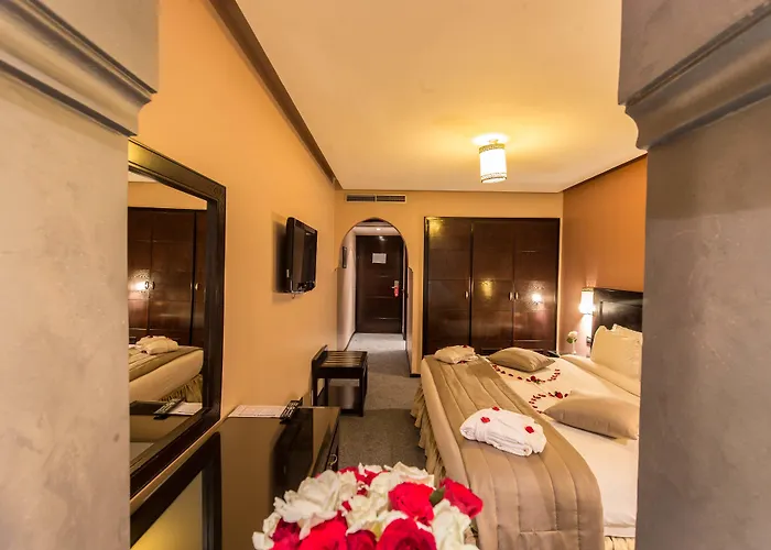 Hotel Almas