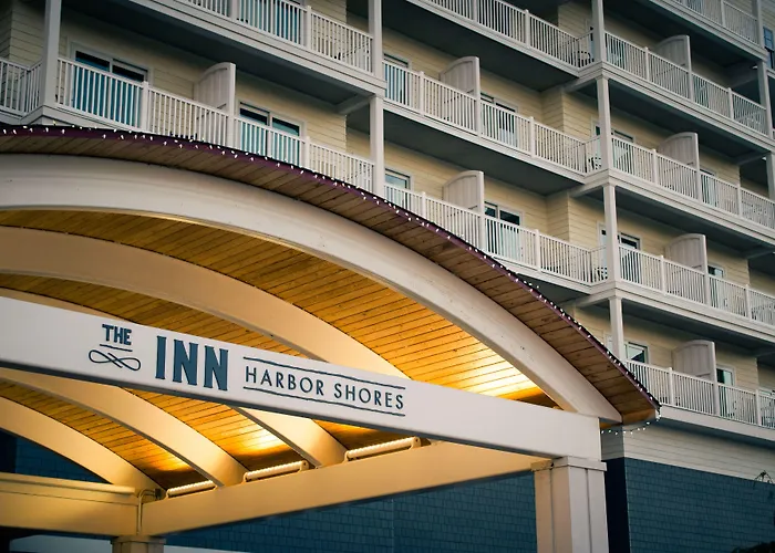 The Inn At Harbor Shores Saint Joseph