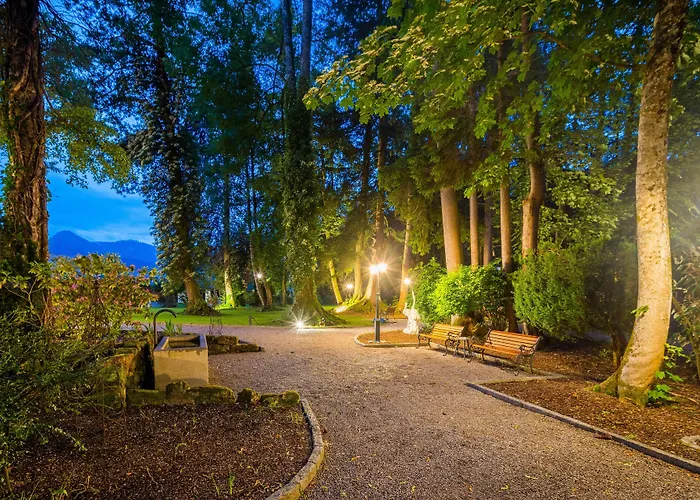 Hotel Rex Bad Wiessee