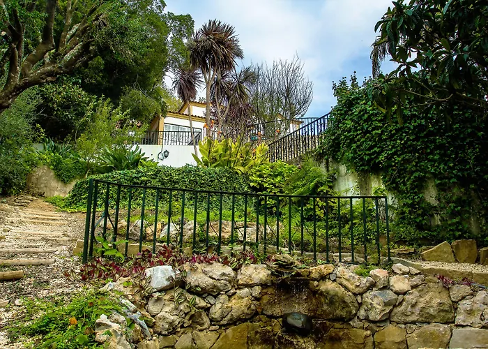 Casa Do Valle