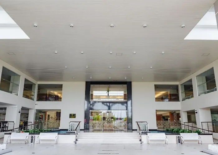 Raia Hotel & Convention Centre Terengganu
