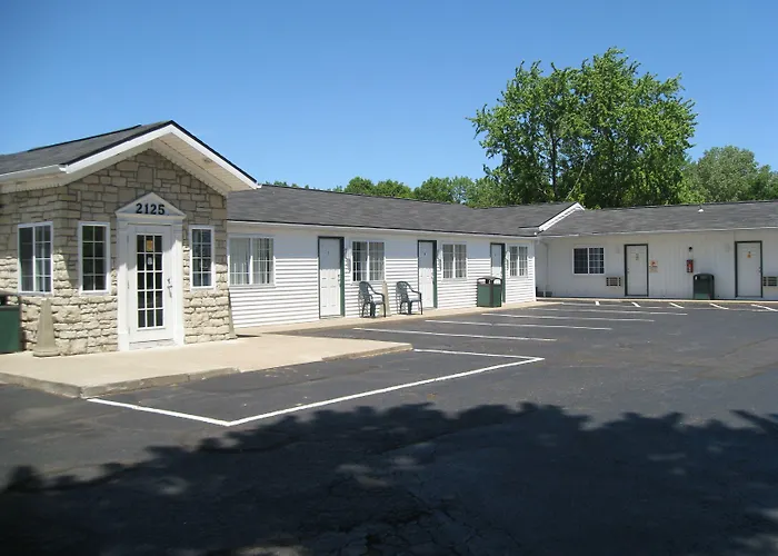 Relax Inn Webster