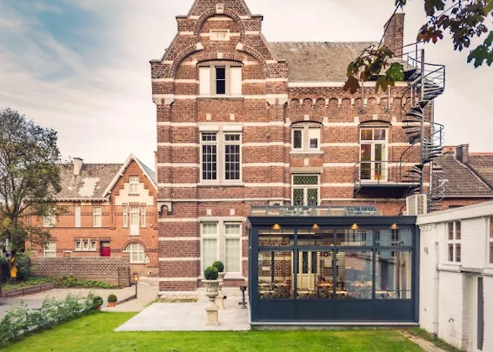 Hotels in Tongeren