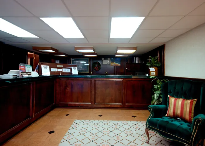 Country Hearth Inn & Suites Marietta Smyrna