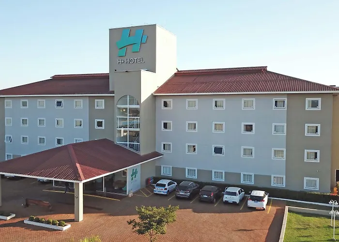 Hotel 10 Dourados
