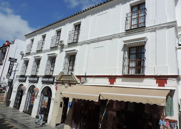 Hotel Boutique Caireles