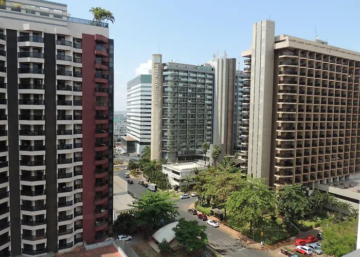 Brasilia Apart Hoteis