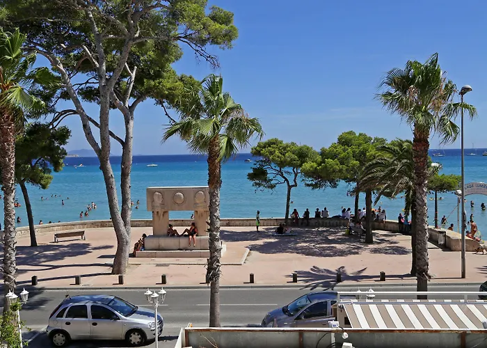 Hotel Restaurant Miramar L'Orchidee La Ciotat