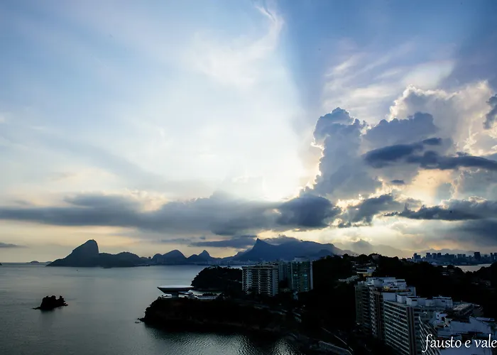 Hotels in Niterói