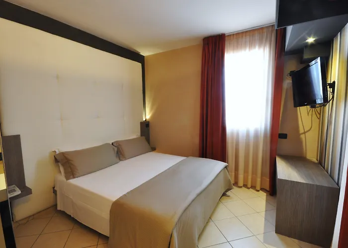 Planet Hotel Maranello