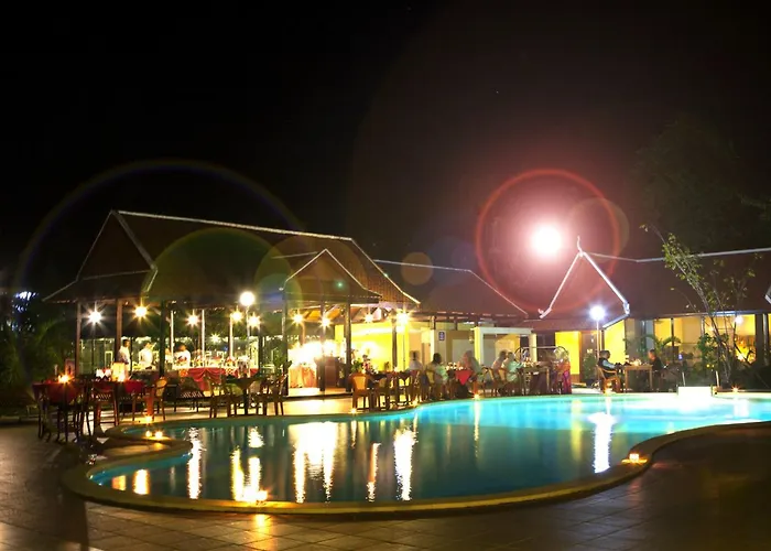 Don Bosco Hotel School Sihanoukville
