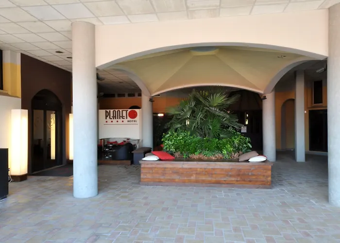 Planet Hotel Maranello
