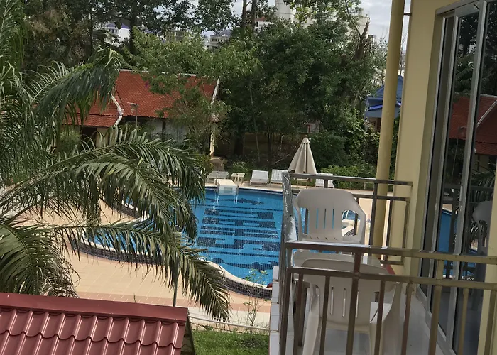 Don Bosco Hotel School Sihanoukville