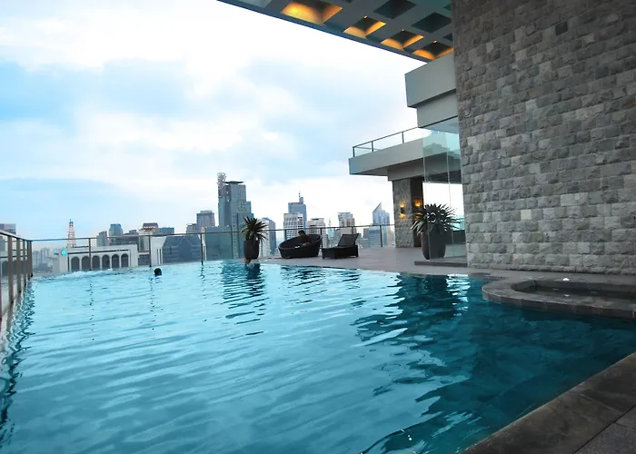 City Garden Grand Hotel Makati City