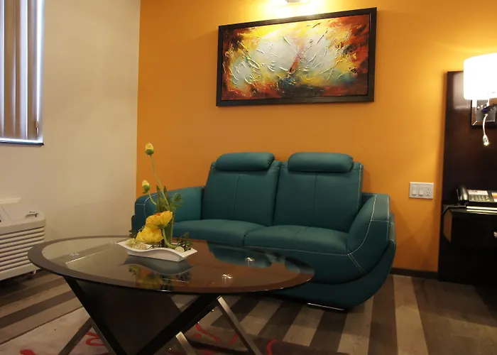 Dreamz Inn
