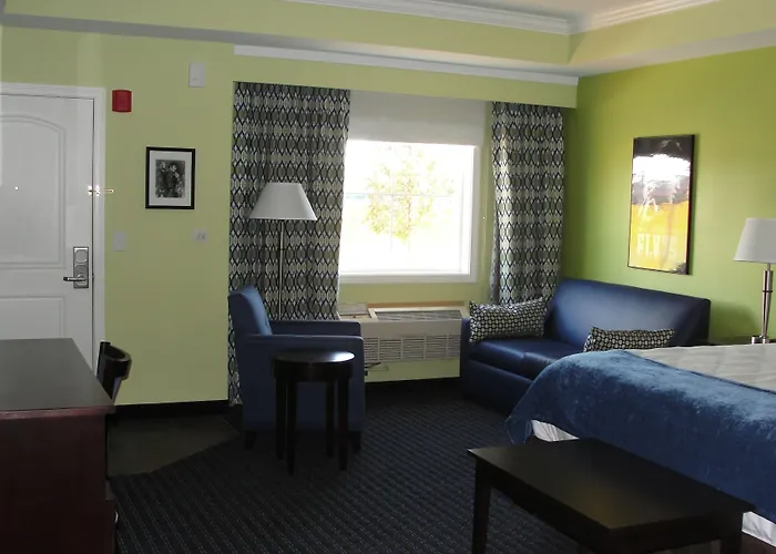 Starlight Inn Burlington