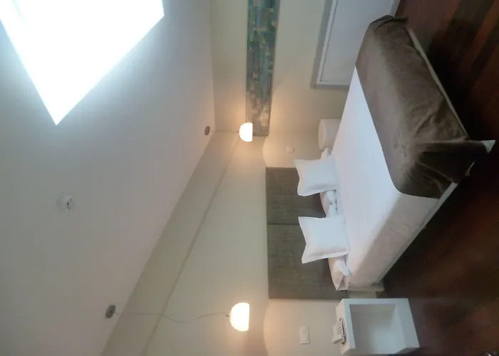Hotel Ceres Lerma