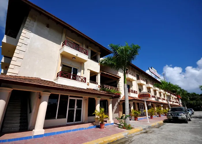 Hotel & Casino Flamboyan Punta Cana