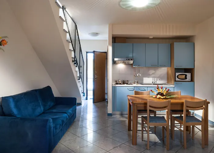 Continental Resort Tirrenia