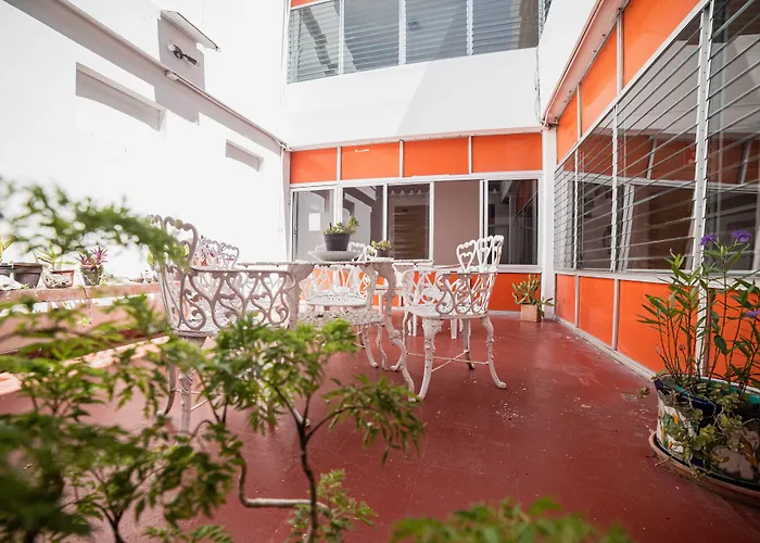 Hotel Rivemar Cancún