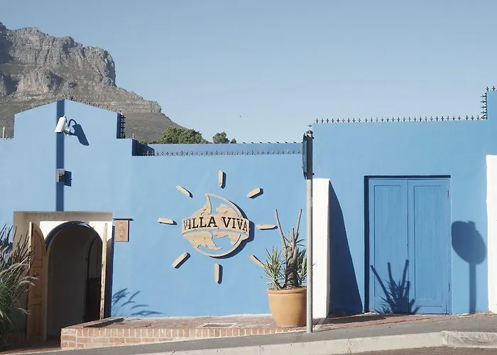 Villa Viva Kaapstad
