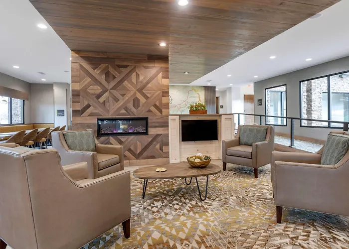 Best Western Plus Apple Valley Lodge Pigeon Forge