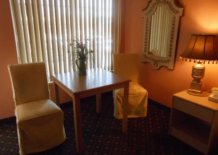 Victorian Inn Sparks