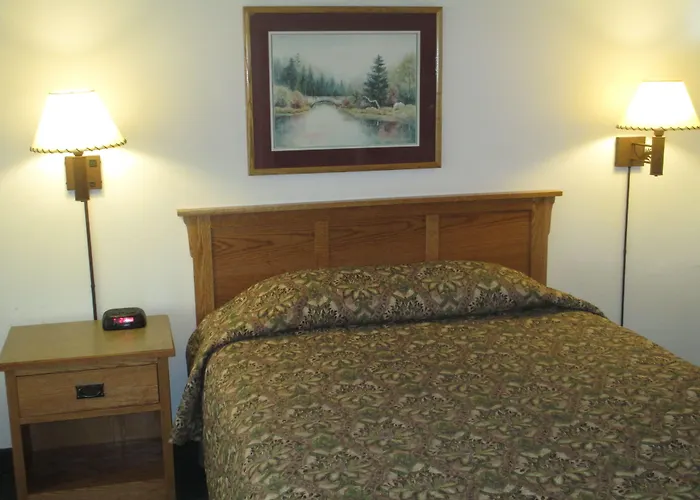 Bozeman Inn