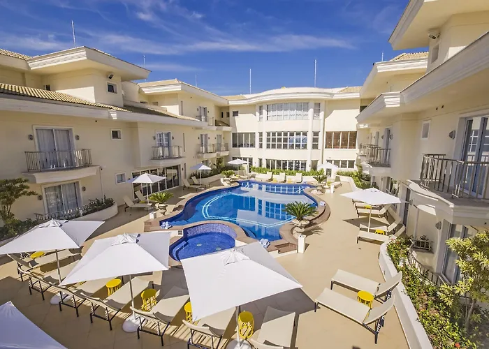 Doral Guarujá Hotel