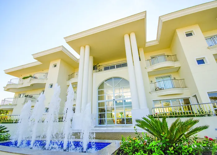 Doral Guarujá Hotel