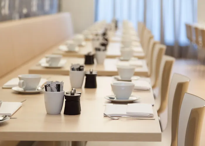 Relexa Hotel Muenchen