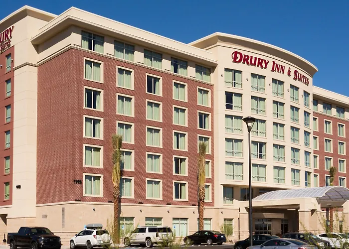 Hotels in Tempe