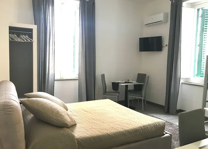 B&B Centrale Affittacamere Reggio Calabria