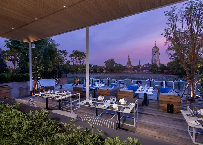 Sala Ayutthaya