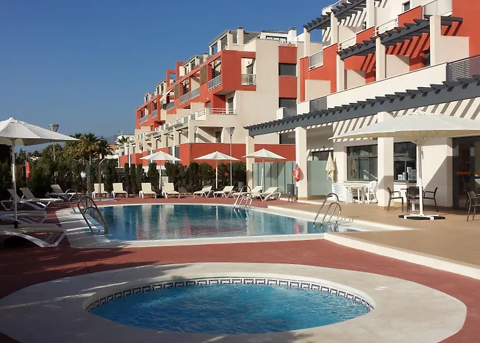 Hotels in Vera
