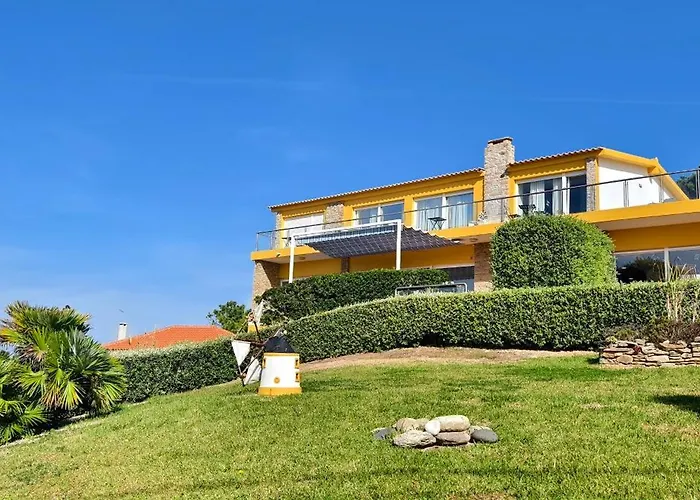 Mega Ocean Magoito - Guest House - Sintra