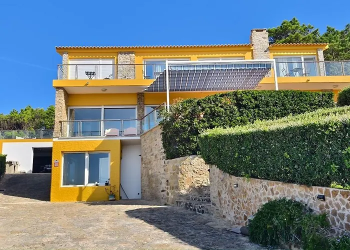 Mega Ocean Magoito - Guest House - Sintra