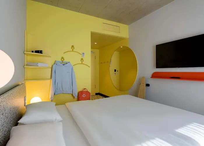 Ibis Budget Muenster City