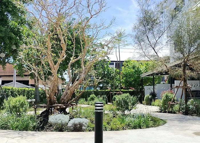 Hotels in Kanchanaburi