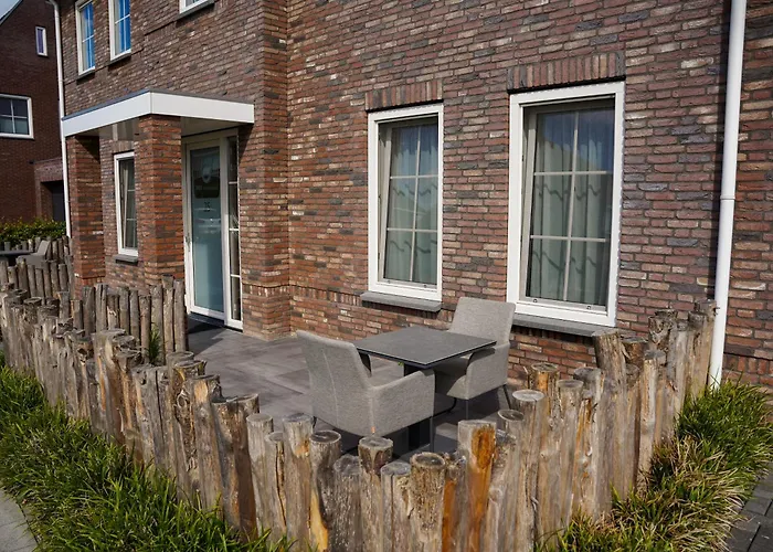 Wil'S Bed & Breakfast Zoutelande