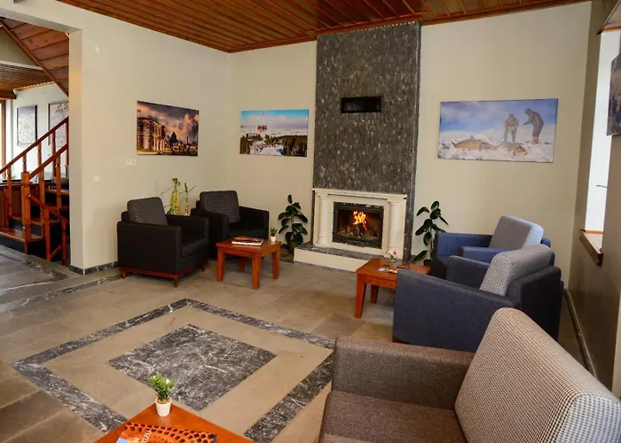 Hotels in Kars