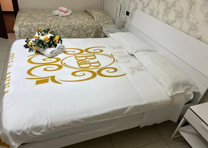 B&B Villa Anna Sibari
