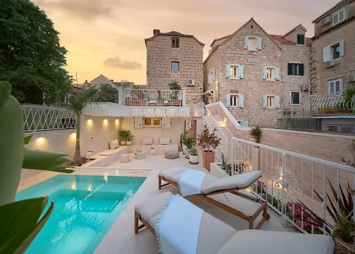 Ibella Boutique Rooms