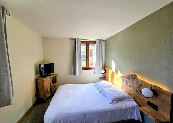 Illkirch-Graffenstaden Hotels